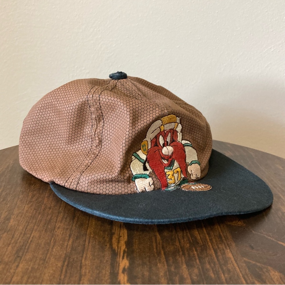Vintage Tasmanian Devil Kids Hat